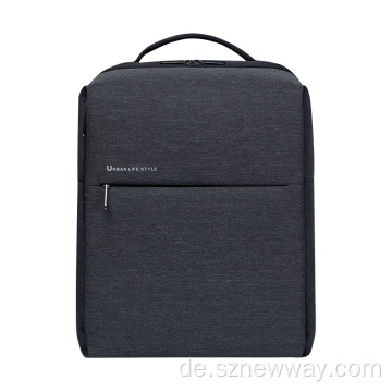 Xiaomi mi minimalistischer Rucksack 2 städtischer Lebensstil